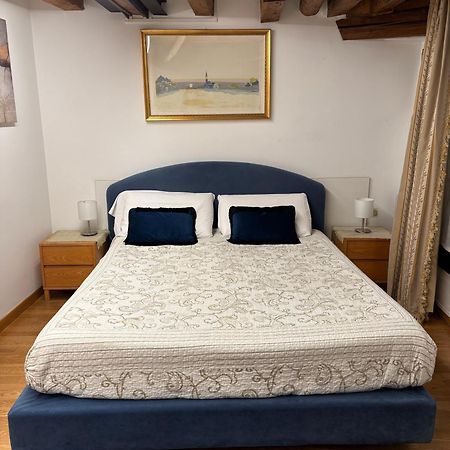 San Marco Loft Appartement Venetië Buitenkant foto