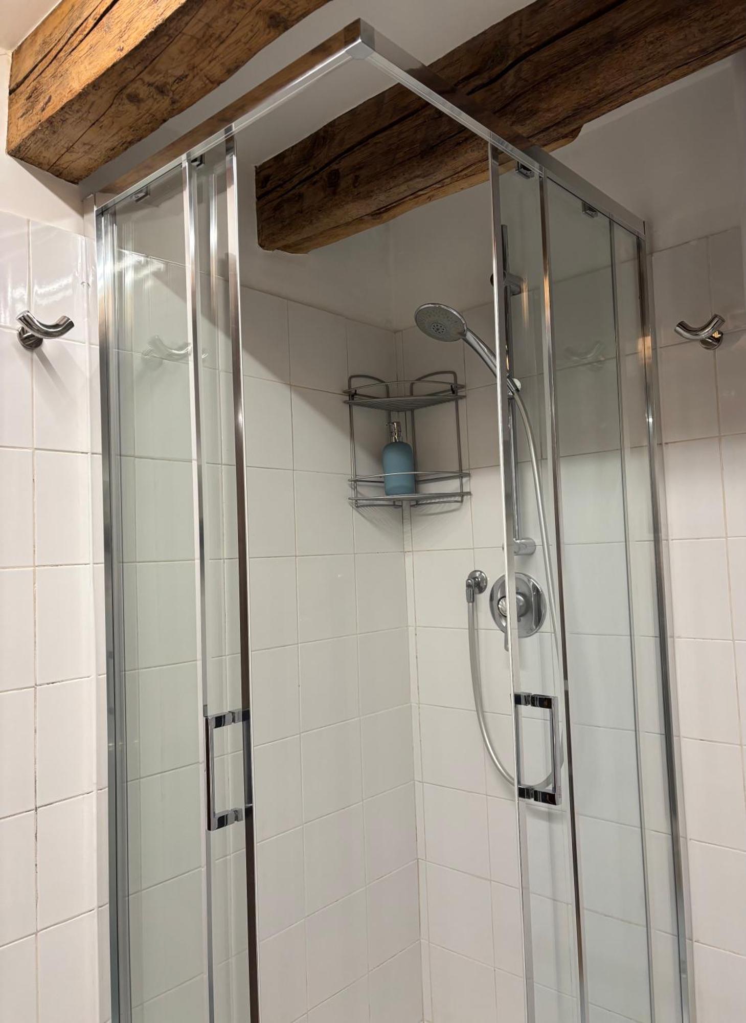 San Marco Loft Appartement Venetië Buitenkant foto
