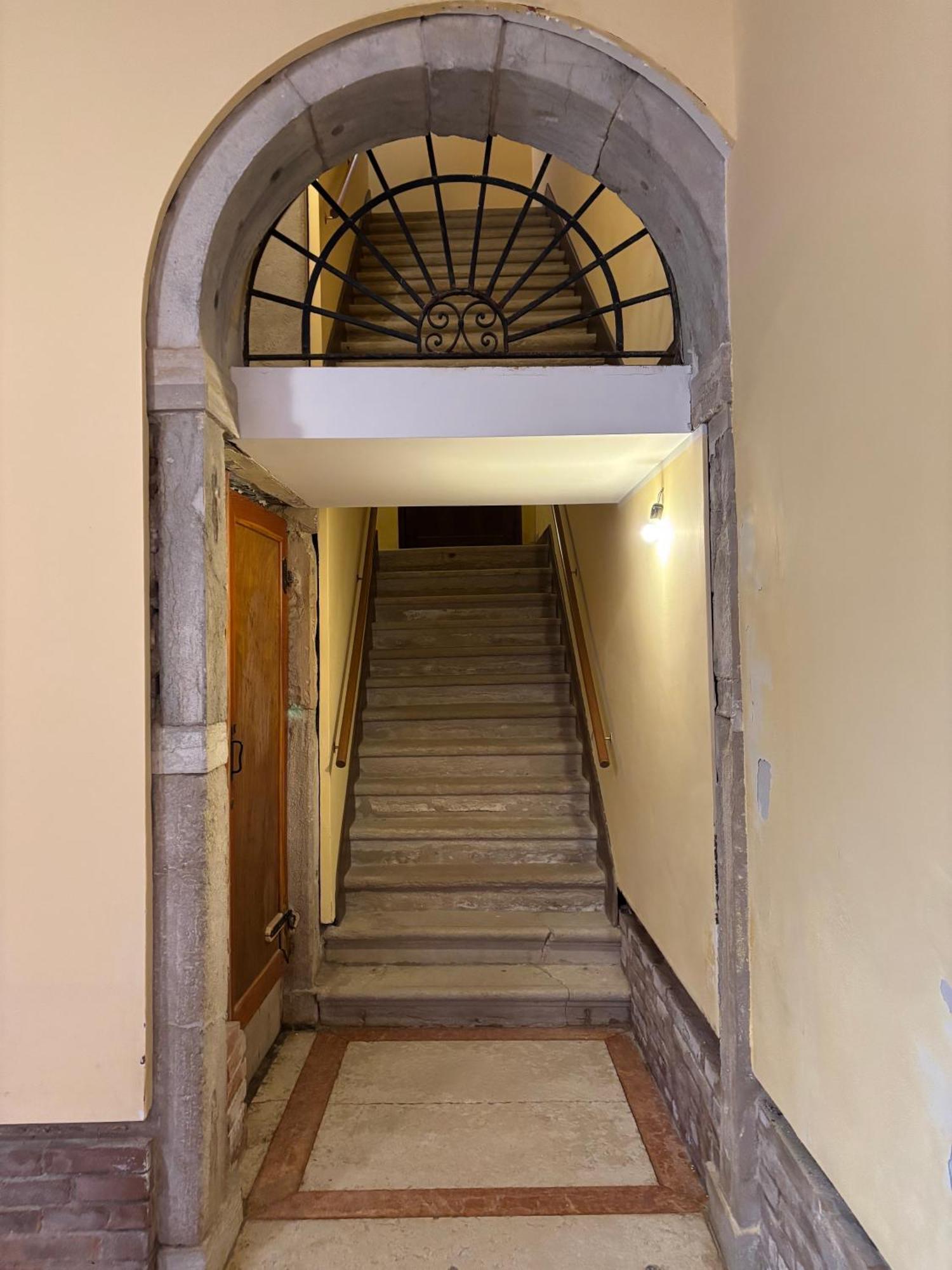San Marco Loft Appartement Venetië Buitenkant foto