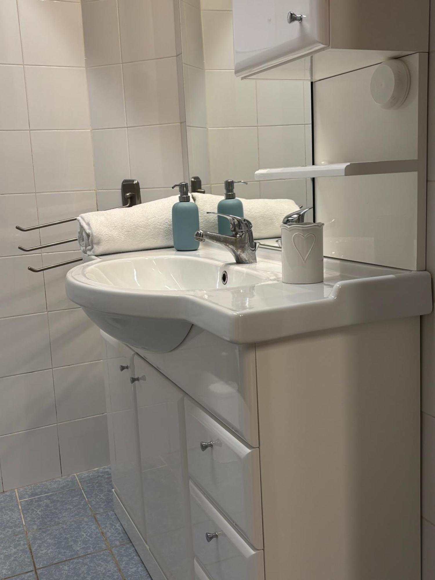 San Marco Loft Appartement Venetië Buitenkant foto