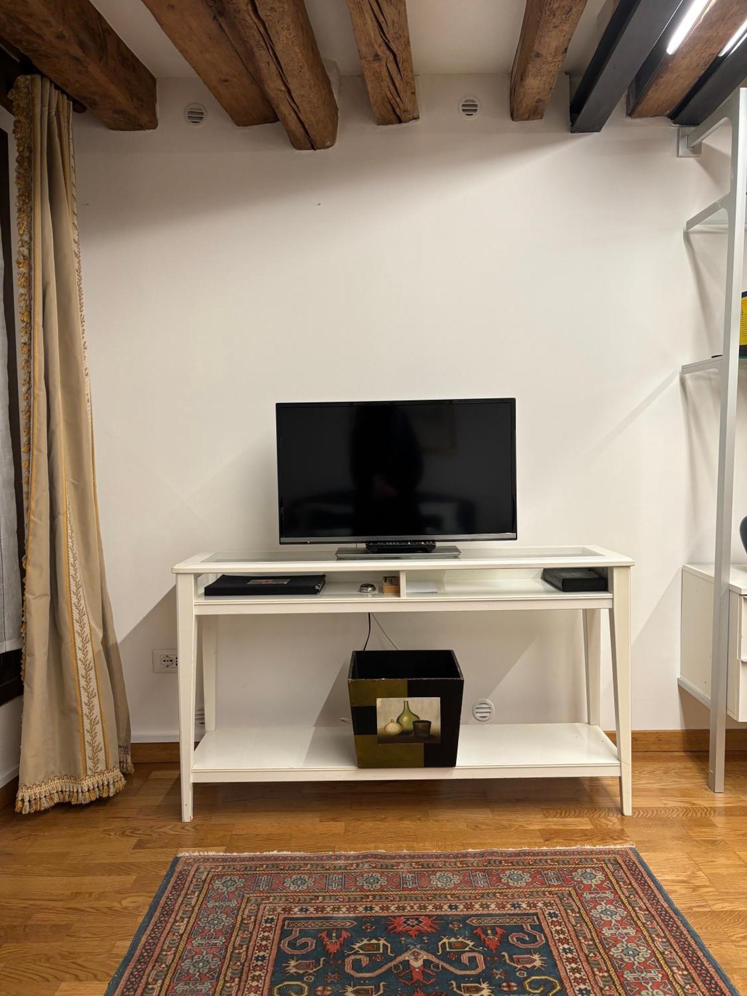 San Marco Loft Appartement Venetië Buitenkant foto